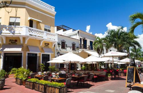 Corales del Sur Apartamento | 3-Bed Serviced Apartment in Corales del Sur