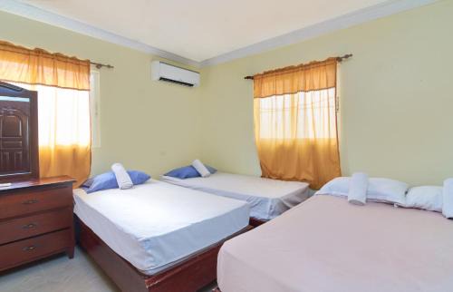 Corales del Sur Apartamento | 3-Bed Serviced Apartment in Corales del Sur