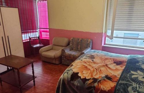 Rosora Apartamento | 3 bed - Sleeps 6 - Mountain View - Parking - Pets