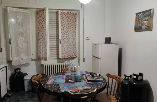 Rosora Apartamento | 3 bed - Sleeps 6 - Mountain View - Parking - Pets