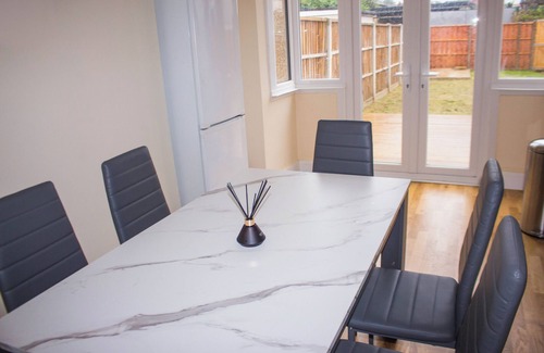 Pollards Hill Casa | 3 bed - Spacious Garden