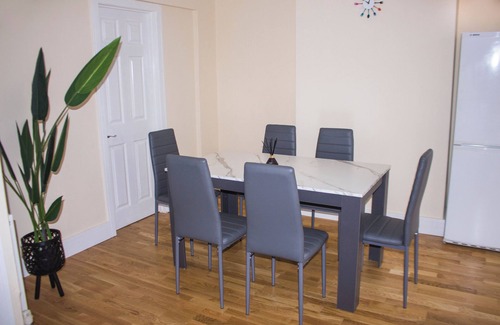Pollards Hill Casa | 3 bed - Spacious Garden