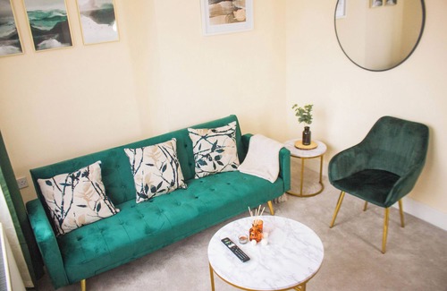 Pollards Hill Casa | 3 bed - Spacious Garden