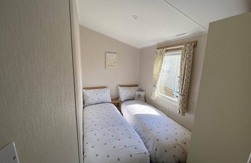 Heysham Cabina | 3 Bed Static Caravan in Morecambe