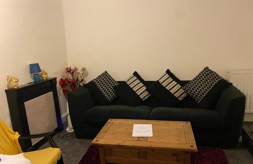 Crewe Apartamento | 3 bed stylish house Whole house