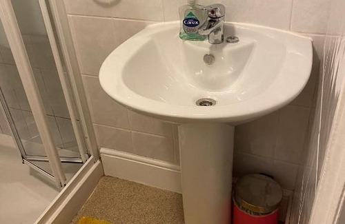 Crewe Apartamento | 3 bed stylish house Whole house