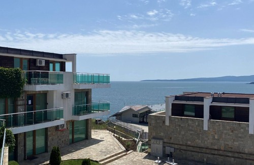 Ravna Gora Apartamento | 3 Bed Suite, Panoramic Sea Views