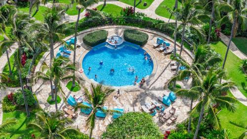 Kahuku Villa | 3-Bed Villa 114 at Turtle Bay