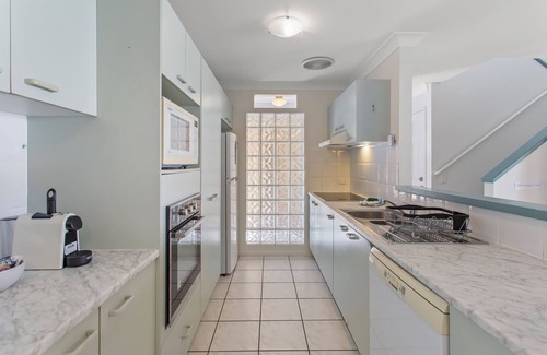 Redcliffe Apartamento | 3-Bed with Alfresco Dining & BBQ 300m to the Beach