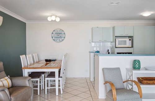 Redcliffe Apartamento | 3-Bed with Alfresco Dining & BBQ 300m to the Beach