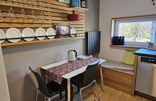 Oberrotweil Apartamento | 3 Bedroom Apartment in Vogtsburg im Kaiserstuhl