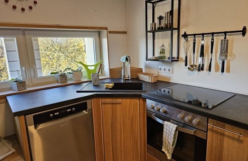 Oberrotweil Apartamento | 3 Bedroom Apartment in Vogtsburg im Kaiserstuhl