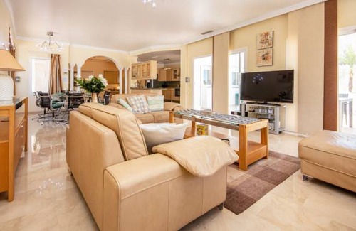 Mijas Casa | 170 m² Casa ∙ 3 habitaciones ∙ 6 personas