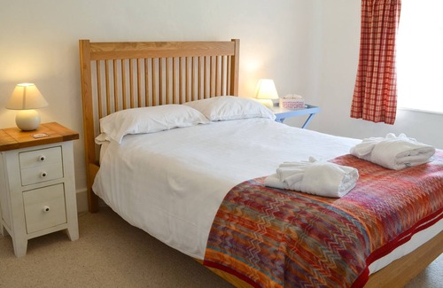 Beddgelert Cabaña | 3 bedroom accommodation in Beddgelert near Porthmadog
