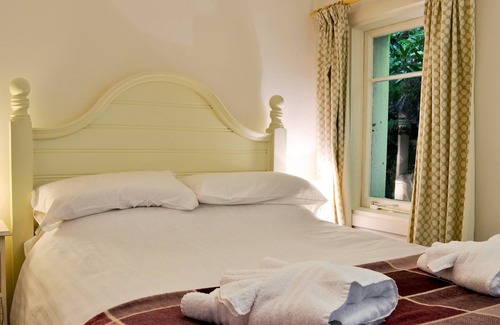 Beddgelert Cabaña | 3 bedroom accommodation in Beddgelert near Porthmadog