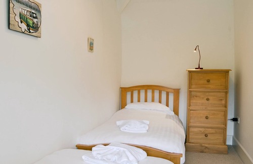 Beddgelert Cabaña | 3 bedroom accommodation in Beddgelert near Porthmadog