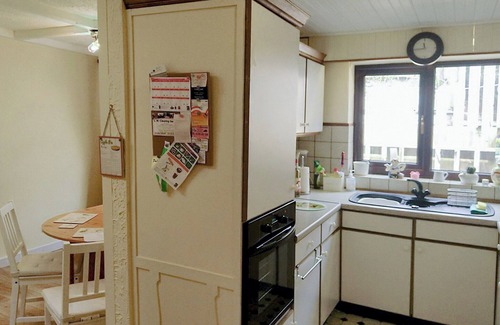 Llanllyfni Cabaña | Alojamiento de 3 habitaciones en Talysarn near Caernarfon