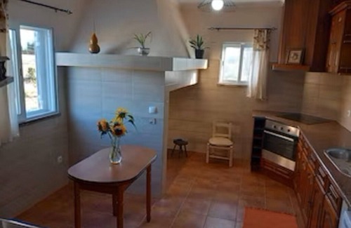 Santiago do Cacem Casa | 3 bedroom private vacation home in sã£o bartolomeu da serra