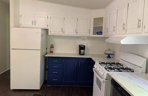 Millersville Casa | 3-bedrm home in Goodlettsville close to Nashville, BNA, wheelchair accessible