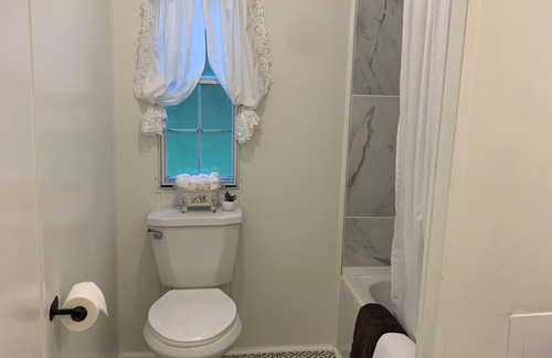 Millersville Casa | 3-bedrm home in Goodlettsville close to Nashville, BNA, wheelchair accessible