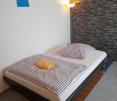 Buchholz in der Nordheide Apartamento | 3 Bedroom Cozy Apartment 30min zu Hamburg
