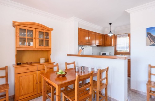 Sant Jaume Mediterrani Villa | Villa de 3 dormitorios en Son Bou - Olivera