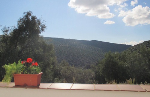 Villanueva de Algaidas Casa | 3 Bedroom accommodation with private swimming pool, close to Lake Iznájar.