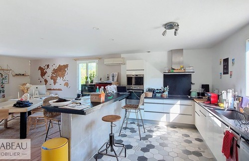 La Bastide-des-Jourdans Villa | 3-BEDROOM VILLA WITH POOL