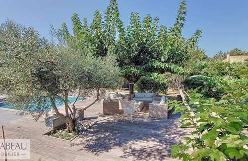 La Bastide-des-Jourdans Villa | 3-BEDROOM VILLA WITH POOL