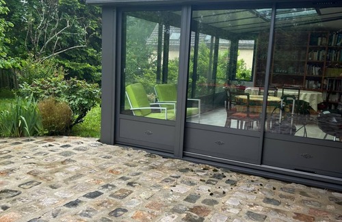 Saint-Leger-en-Yvelines Casa | 3 Bedroom Private vacation home in Saint-LÃ©ger-en-Yvelines