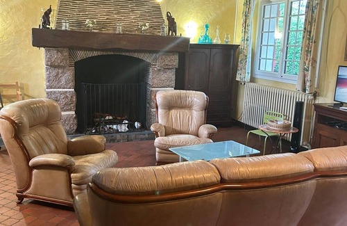 Saint-Leger-en-Yvelines Casa | 3 Bedroom Private vacation home in Saint-LÃ©ger-en-Yvelines