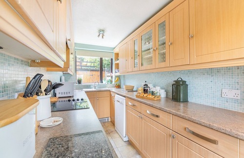 Brampton Cabaña | Alojamiento de 3 habitaciones en Brampton, near Appleby-in-Westmorland