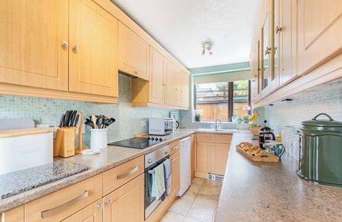 Brampton Cabaña | Alojamiento de 3 habitaciones en Brampton, near Appleby-in-Westmorland