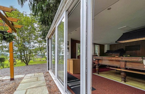 Inverness Cabaña | 3 bedroom accommodation in Kilmuir near Inverness