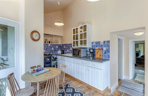 Sticklepath Cabaña | Alojamiento de 3 habitaciones en Okehampton - Sticklepath