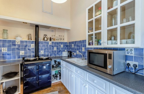 Sticklepath Cabaña | Alojamiento de 3 habitaciones en Okehampton - Sticklepath