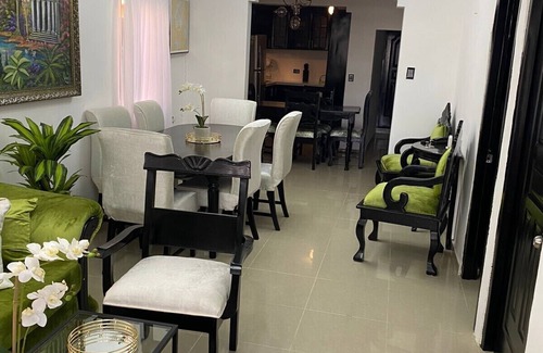 San Juan Province Casa | 3 bedrooms- 2 bathrooms home in residential area