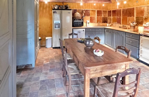 Montferrand-du-Perigord Casa | 3 bedroom accommodation in Montferrand Du Perigor