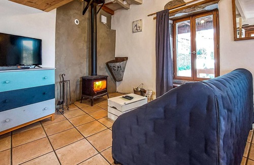 Saint-Genes-Champanelle Casa | Alojamiento de 3 habitaciones en Saint-Genès-Champanell
