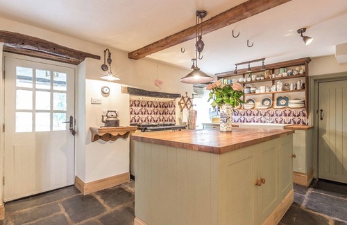 Newby Bridge Cabaña | Alojamiento de 3 habitaciones en Bowness on Windermere