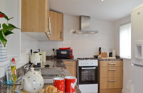 Llanarth Cabaña | Alojamiento de 3 habitaciones en Llanarth cerca de New Quay