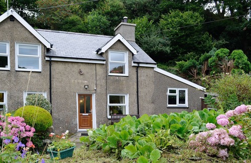 Talsarnau Cabaña | Alojamiento de 3 habitaciones en Talsarnau cerca de Harlech