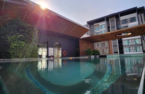 Ho Chi Minh City Apartamento | 3 bedrooms in the Luxury Apartment District 1