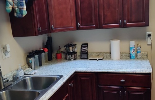 Jeffersontown Casa | 3 bedroom, 1.5 bathroom house.