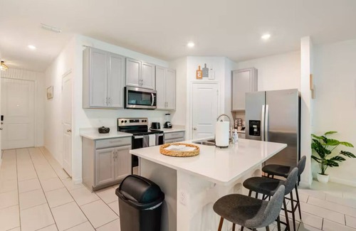 Greenacres Casa | 3 bedroom 2.5 bath townhome in West Palm Beach