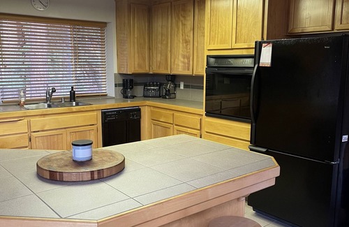 Granite Ridge Casa | 3 Bedroom, 2.5 Bathroom, Sleeps 6