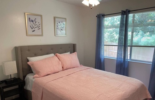 Tallahassee Apartamento | 3 bedroom 2 bath, minutes to campuses and Capital