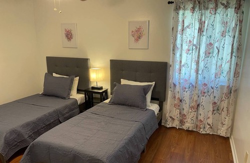 Tallahassee Apartamento | 3 bedroom 2 bath, minutes to campuses and Capital