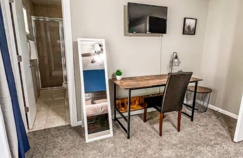 Millard Casa | 3 Bedroom 2 Full Bath 4 Bed Deck 500Mbps