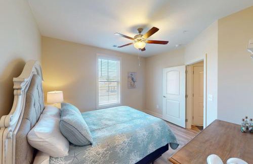Murrells Inlet Apartamento | 3 bedroom 2bathroom Condo with Pool 81 Delray Drive 2E
